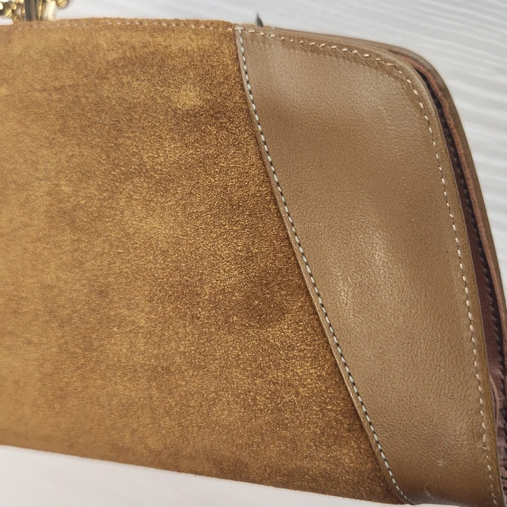 Baronet vintage brown